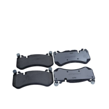 Quaro fékbetétkészlet, tárcsafék QUARO QP1251C autóalkatrész