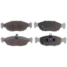 Quaro fékbetétkészlet, tárcsafék QUARO QP1340 autóalkatrész