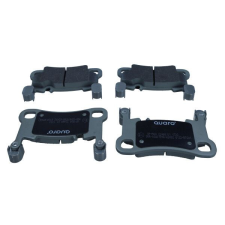 Quaro fékbetétkészlet, tárcsafék QUARO QP1508 autóalkatrész