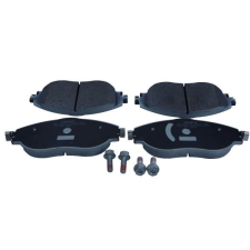 Quaro fékbetétkészlet, tárcsafék QUARO QP1603 autóalkatrész