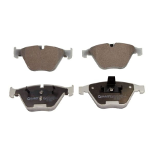 Quaro fékbetétkészlet, tárcsafék QUARO QP1685 autóalkatrész