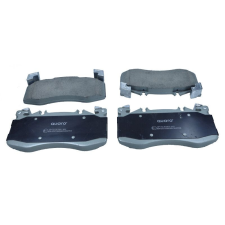 Quaro fékbetétkészlet, tárcsafék QUARO QP1732 autóalkatrész