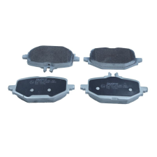 Quaro fékbetétkészlet, tárcsafék QUARO QP1850 autóalkatrész