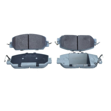 Quaro fékbetétkészlet, tárcsafék QUARO QP1889 autóalkatrész