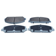 Quaro fékbetétkészlet, tárcsafék QUARO QP1916 autóalkatrész