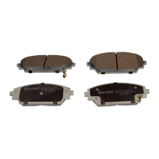 Quaro fékbetétkészlet, tárcsafék QUARO QP1917 autóalkatrész