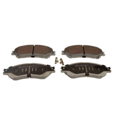 Quaro fékbetétkészlet, tárcsafék QUARO QP1939 autóalkatrész