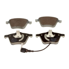 Quaro fékbetétkészlet, tárcsafék QUARO QP2121 autóalkatrész