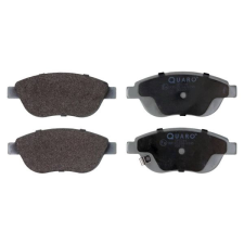 Quaro fékbetétkészlet, tárcsafék QUARO QP2244 autóalkatrész