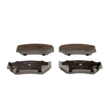 Quaro fékbetétkészlet, tárcsafék QUARO QP2263 autóalkatrész