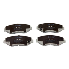 Quaro fékbetétkészlet, tárcsafék QUARO QP2338 autóalkatrész