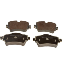 Quaro fékbetétkészlet, tárcsafék QUARO QP2391 autóalkatrész