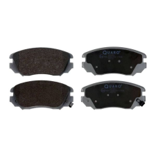 Quaro fékbetétkészlet, tárcsafék QUARO QP2951 autóalkatrész