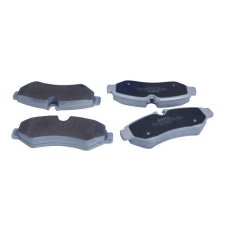 Quaro fékbetétkészlet, tárcsafék QUARO QP3116 autóalkatrész