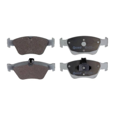 Quaro fékbetétkészlet, tárcsafék QUARO QP3256 autóalkatrész