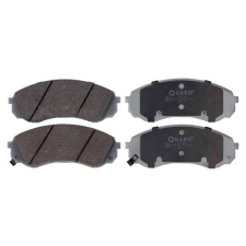 Quaro fékbetétkészlet, tárcsafék QUARO QP3281 autóalkatrész