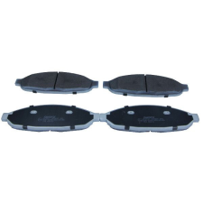 Quaro fékbetétkészlet, tárcsafék QUARO QP3527 autóalkatrész