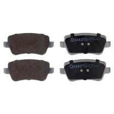Quaro fékbetétkészlet, tárcsafék QUARO QP3827 autóalkatrész
