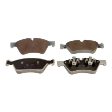 Quaro fékbetétkészlet, tárcsafék QUARO QP3845 autóalkatrész