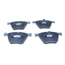 Quaro fékbetétkészlet, tárcsafék QUARO QP3864 autóalkatrész