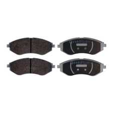 Quaro fékbetétkészlet, tárcsafék QUARO QP3922 autóalkatrész