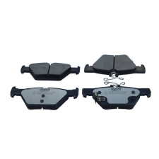 Quaro fékbetétkészlet, tárcsafék QUARO QP4086C autóalkatrész