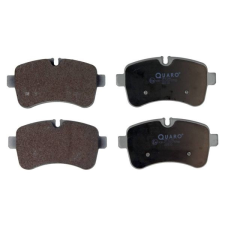 Quaro fékbetétkészlet, tárcsafék QUARO QP4146 autóalkatrész