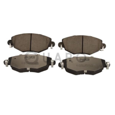 Quaro fékbetétkészlet, tárcsafék QUARO QP4432C autóalkatrész