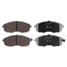Quaro fékbetétkészlet, tárcsafék QUARO QP4966 autóalkatrész