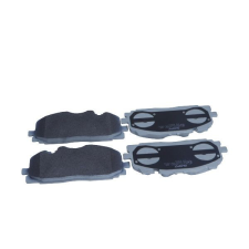 Quaro fékbetétkészlet, tárcsafék QUARO QP4991 autóalkatrész