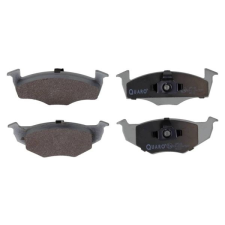Quaro fékbetétkészlet, tárcsafék QUARO QP5136 autóalkatrész