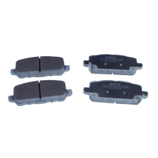 Quaro fékbetétkészlet, tárcsafék QUARO QP5635 autóalkatrész