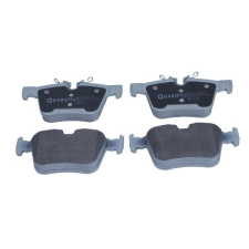 Quaro fékbetétkészlet, tárcsafék QUARO QP5781 autóalkatrész