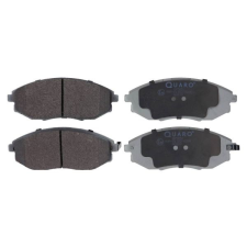 Quaro fékbetétkészlet, tárcsafék QUARO QP5852 autóalkatrész