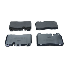 Quaro fékbetétkészlet, tárcsafék QUARO QP5856C autóalkatrész