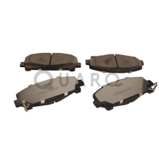 Quaro fékbetétkészlet, tárcsafék QUARO QP5916C autóalkatrész
