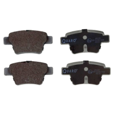 Quaro fékbetétkészlet, tárcsafék QUARO QP6159 autóalkatrész