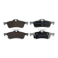 Quaro fékbetétkészlet, tárcsafék QUARO QP6172 autóalkatrész