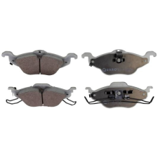 Quaro fékbetétkészlet, tárcsafék QUARO QP6444 autóalkatrész