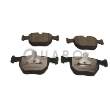 Quaro fékbetétkészlet, tárcsafék QUARO QP6495C autóalkatrész