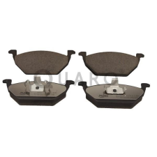 Quaro fékbetétkészlet, tárcsafék QUARO QP6531C autóalkatrész