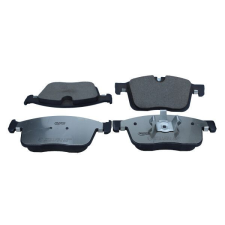 Quaro fékbetétkészlet, tárcsafék QUARO QP6572C autóalkatrész