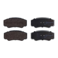 Quaro fékbetétkészlet, tárcsafék QUARO QP6795 autóalkatrész