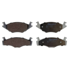 Quaro fékbetétkészlet, tárcsafék QUARO QP6959 autóalkatrész
