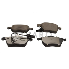 Quaro fékbetétkészlet, tárcsafék QUARO QP6970C autóalkatrész