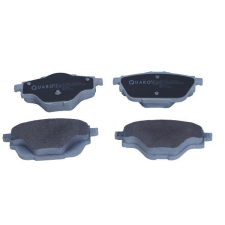 Quaro fékbetétkészlet, tárcsafék QUARO QP7024 autóalkatrész