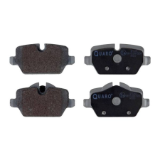 Quaro fékbetétkészlet, tárcsafék QUARO QP7090 autóalkatrész