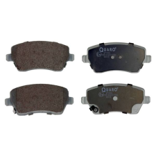 Quaro fékbetétkészlet, tárcsafék QUARO QP7494 autóalkatrész