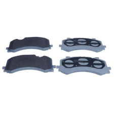 Quaro fékbetétkészlet, tárcsafék QUARO QP7568 autóalkatrész