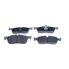 Quaro fékbetétkészlet, tárcsafék QUARO QP8007 autóalkatrész